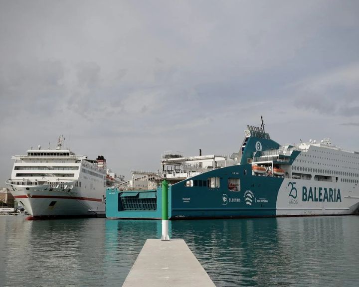 Le Port de Malaga s’engage pour la qualité de l’eau