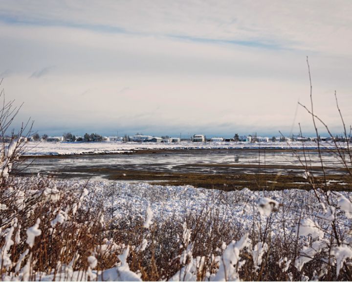 Port of Saguenay publishes a guide on coexistence in its industrial zone
