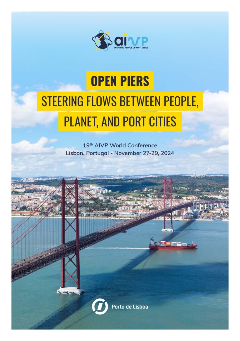 AIVP World Conference Publication