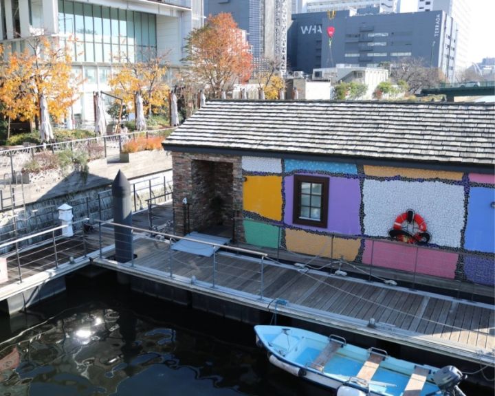 Tokyo to revitalize waterfront through private-public partnerships