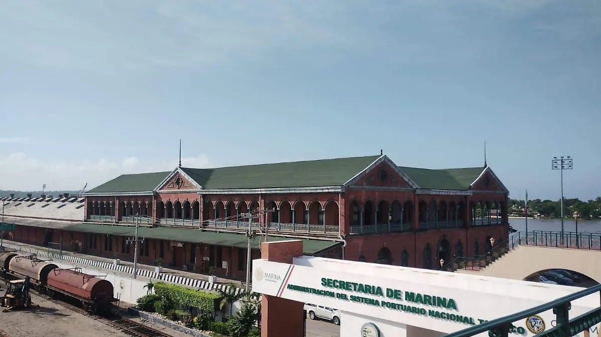 Proyecto de Reconversión del Puerto de Tampico: un nuevo polo turístico