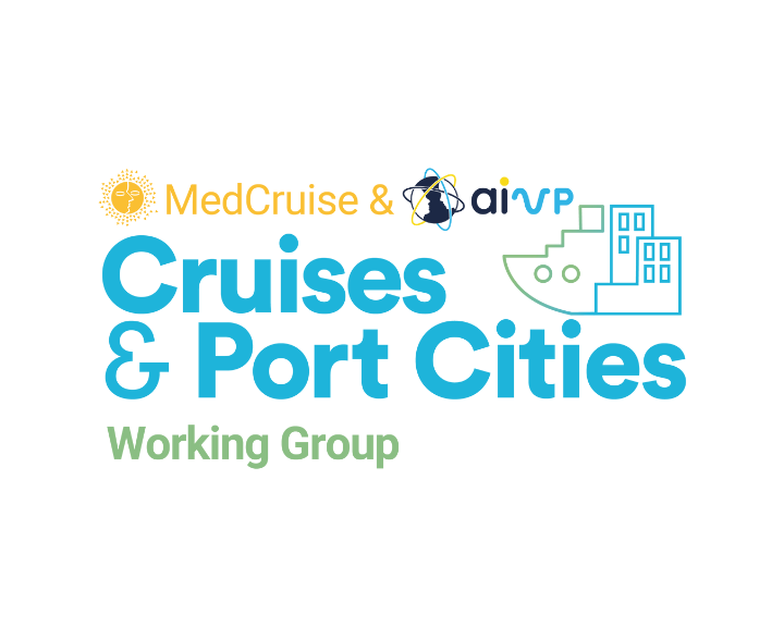 Grupo de trabajo AIVP-MedCruise sobre cruceros y ciudades portuarias – Convocatoria de candidaturas
