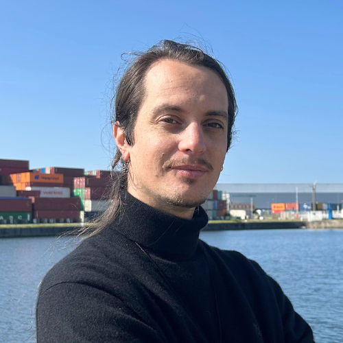 Edgar Gillet se une al equipo de la AIVP como responsable de proyectos