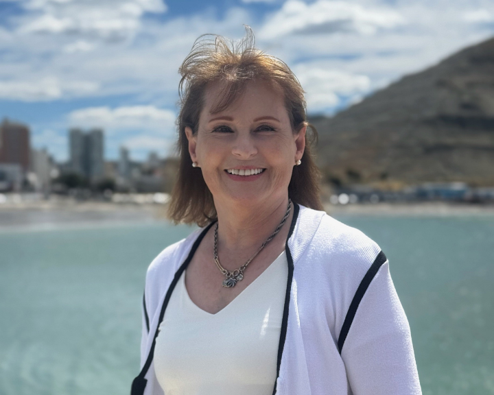 New Member Interview – Port of Comodoro Rivadavia