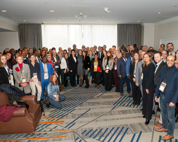 AIVP: The 20th World Conference Cities & Ports Puts New York at the Heart of Urban and Port Innovation