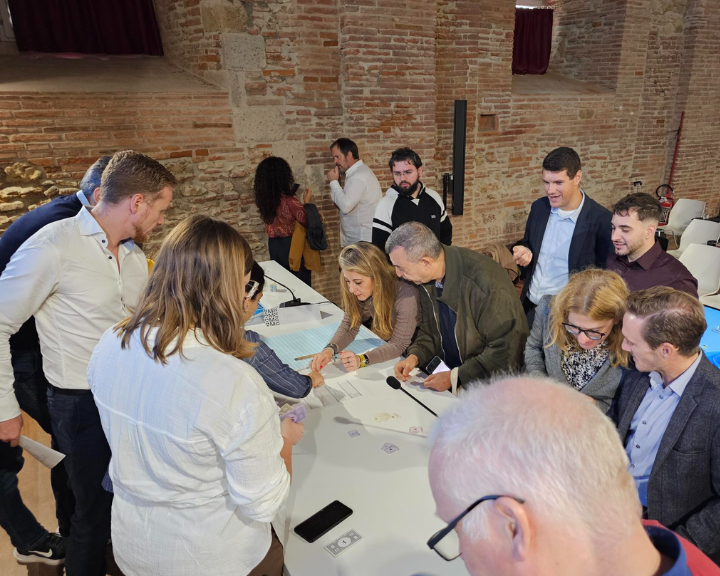 SAFARI: a new milestone reached in Livorno for the digital and sustainable transition of ports
