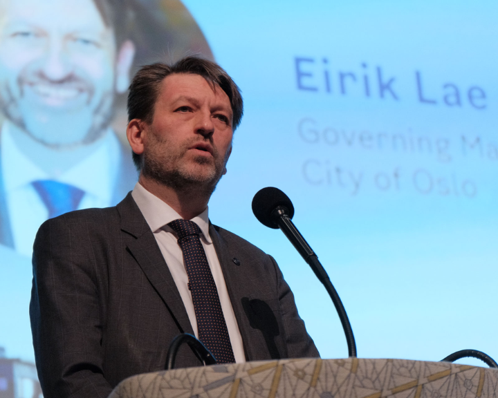 Oslo’s “Climate Budget” celebrates its 10th anniversary