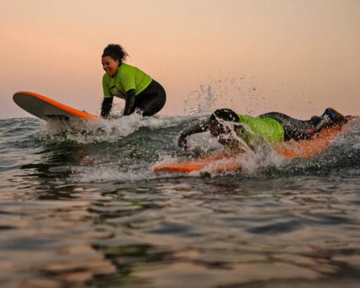 Climate change threatens Santa Cruz’s surf economy 