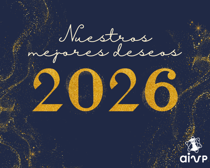 Saludos 2026 de la AIVP