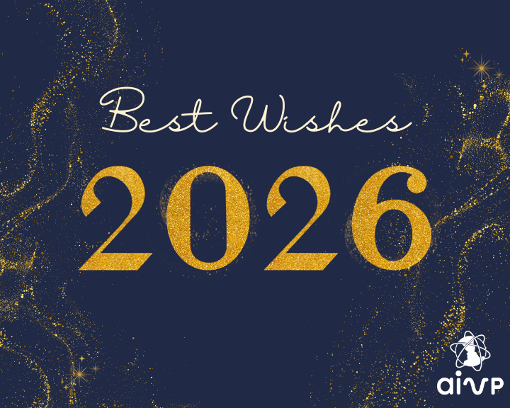 AIVP 2026 Greetings