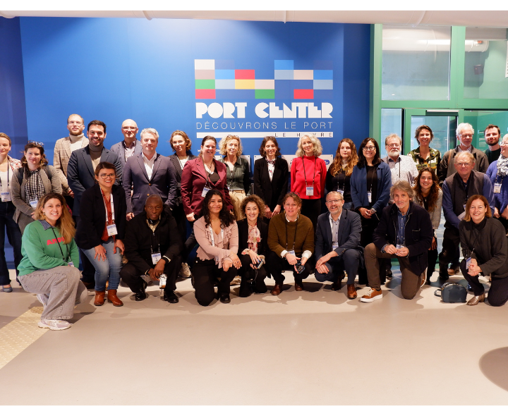 10th Port Center Meeting in Le Havre: A Strategic Edition to Equip and Sustain Port Centers