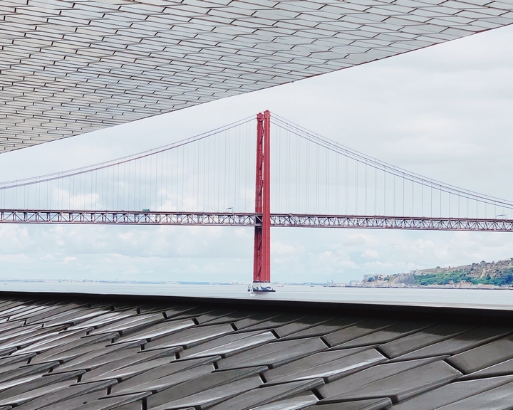 4,25 millones de euros para el proyecto Smart Port Lx dell Puerto de Lisboa