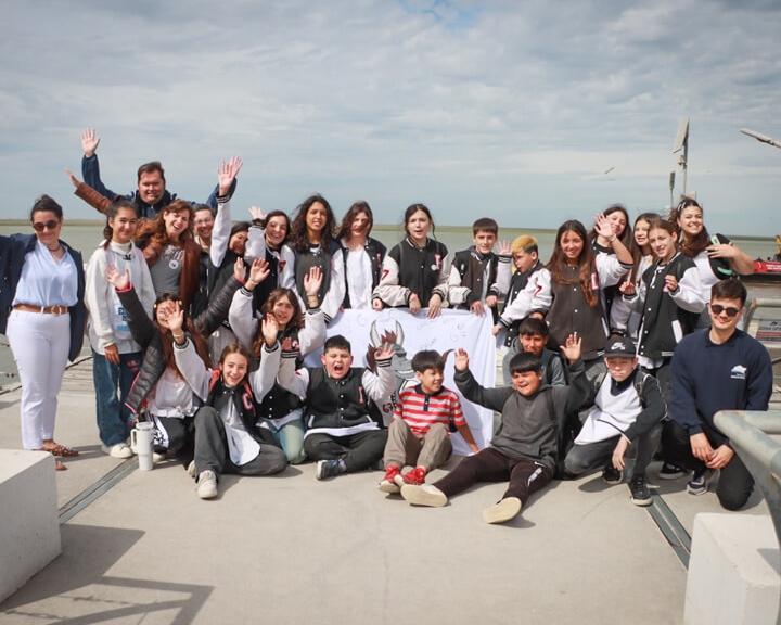 Puerto Bahía Blanca amplía programas educativos para comunidad y escuelas