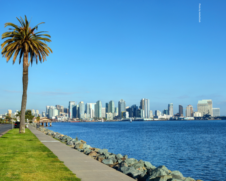 El Puerto de San Diego invierte en un litoral más respetuoso con el medio ambiente