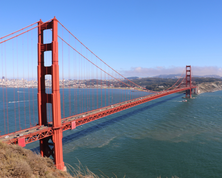 San Francisco revisa su proyecto de parque litoral tras la oposición vecinal