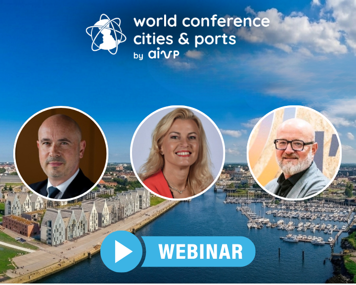 Dunkirk 2026: preparatory webinar for the AIVP Conference