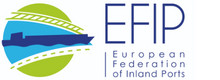 The European Federation of Inland Ports : EFIP