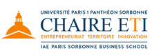 Entrepreneurship, Territory, and Innovation Chair (ETI)