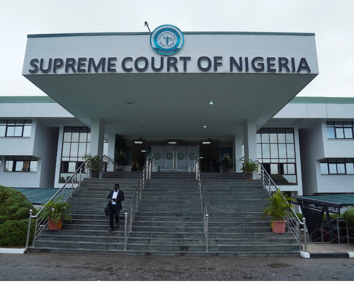 La Cour suprême du Nigeria redéfinit la gouvernance des voies fluviales