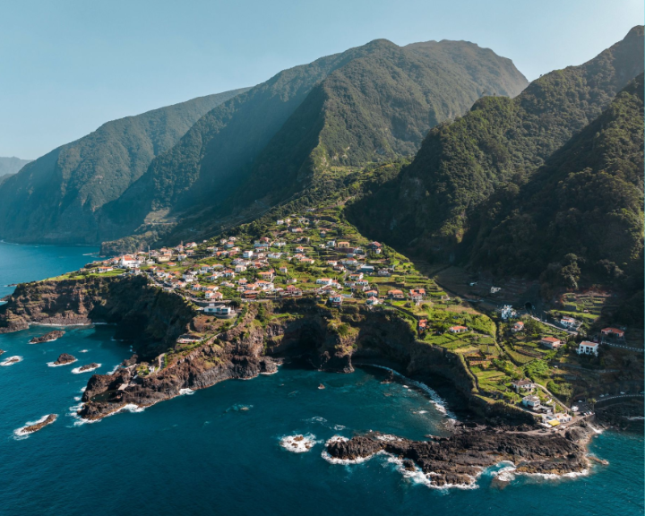 The European Union unveils its roadmap for islands and coastal areas