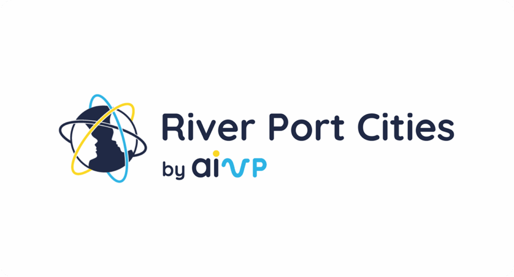 river port cities