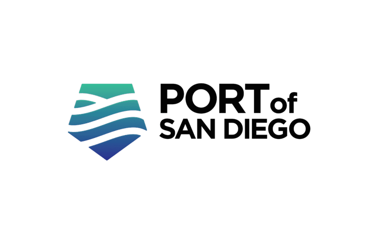 Logo of PORT OF SAN DIEGO