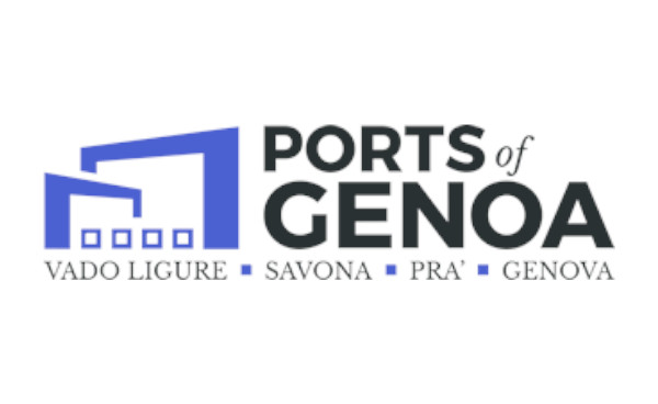 Logo of AUTORITA DI SISTEMA PORTUALE DEL MAR LIGURE OCCIDENTALE – Porti di Genova, Prà, Savona e Vado Ligure