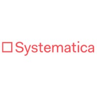 Logo of SYSTEMATICA