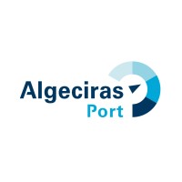 Logo of AUTORIDAD PORTUARIA DE LA BAHIA DE ALGECIRAS