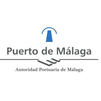 Logo of AUTORIDAD PORTUARIA DE MALAGA