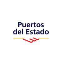 Logo of PUERTOS DEL ESTADO