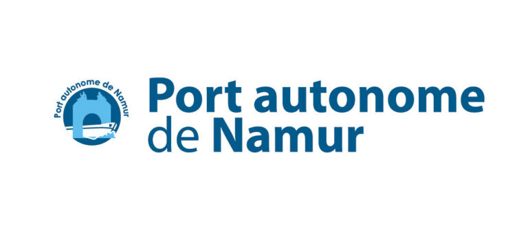 Logo of PORT AUTONOME DE NAMUR
