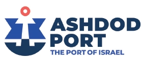 Logo of ASHDOD PORT COMPANY LTD