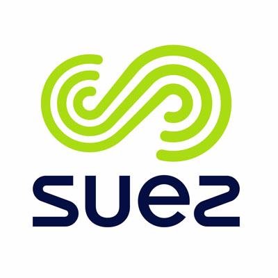 Logo of SUEZ GROUPE