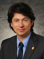 Portrait of Roger RIOS DUARTE