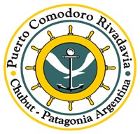 Logo of PUERTO COMODORO RIVADAVIA