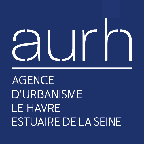 Logo of AGENCE D’URBANISME DE LA REGION DU HAVRE ET DE L’ESTUAIRE DE LA SEINE