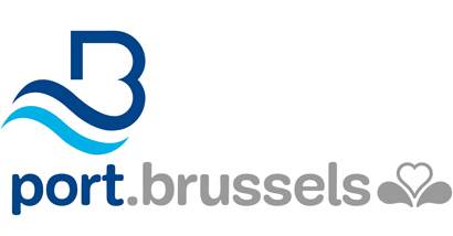 Logo of PORT DE BRUXELLES
