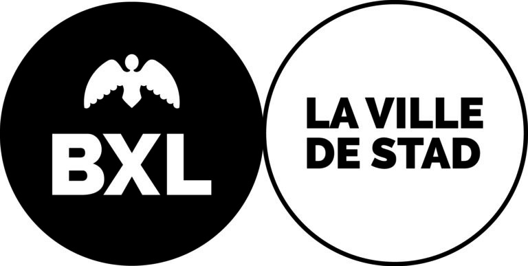 Logo of VILLE DE BRUXELLES