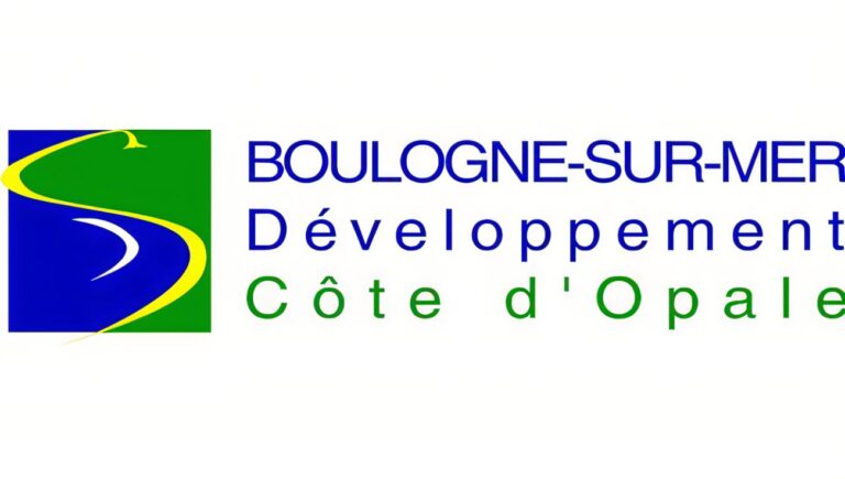 Logo of BOULOGNE SUR MER DEVELOPPEMENT COTE D’OPALE