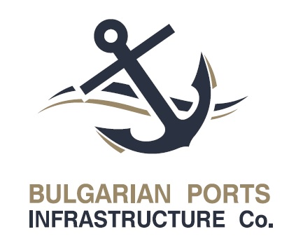 Logo of BULGARIAN PORTS INFRASTRUCTURE CO.