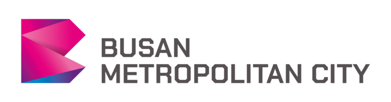 Logo of BUSAN METROPOLITAN CITY