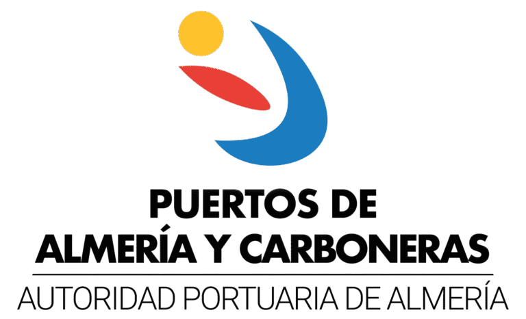 Logo of AUTORIDAD PORTUARIA DE ALMERIA