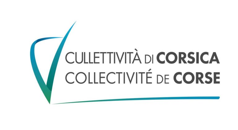 Logo of COLLECTIVITE DE CORSE