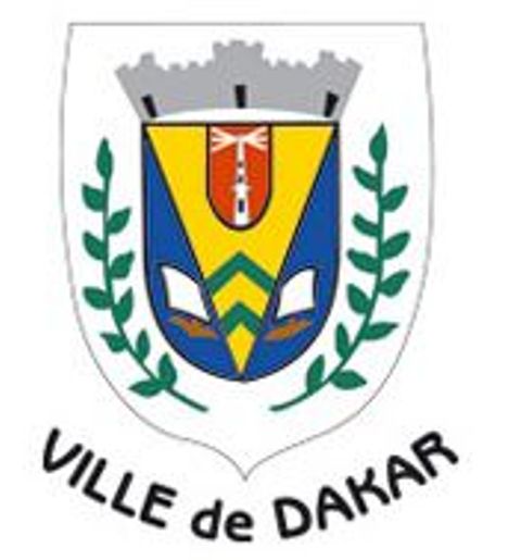 Logo of VILLE DE DAKAR