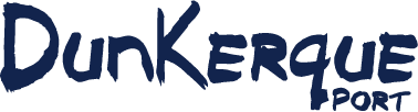 Logo of DUNKERQUE PORT