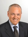 Portrait of Enrico MUSSO