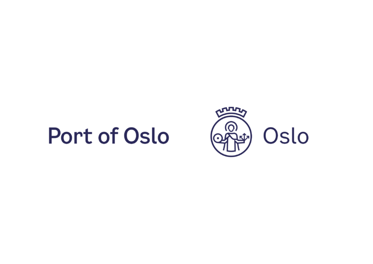Logo of OSLO PORT AUTHORITY