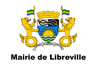 Logo of VILLE DE LIBREVILLE