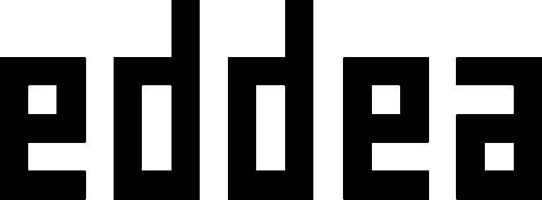 Logo of EDDEA ARQUITECTURA Y URBANISMO